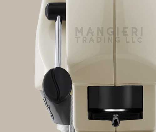 Mangieri Trading LLC