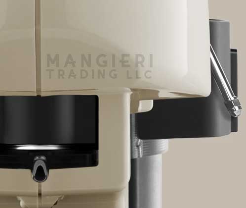 Mangieri Trading LLC