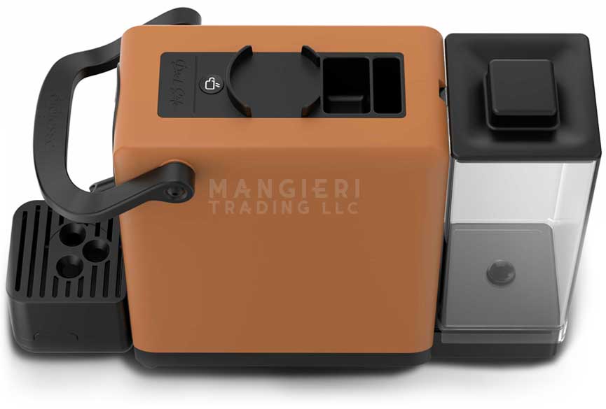 Mangieri Trading LLC
