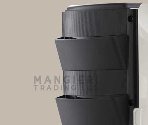 Mangieri Trading LLC