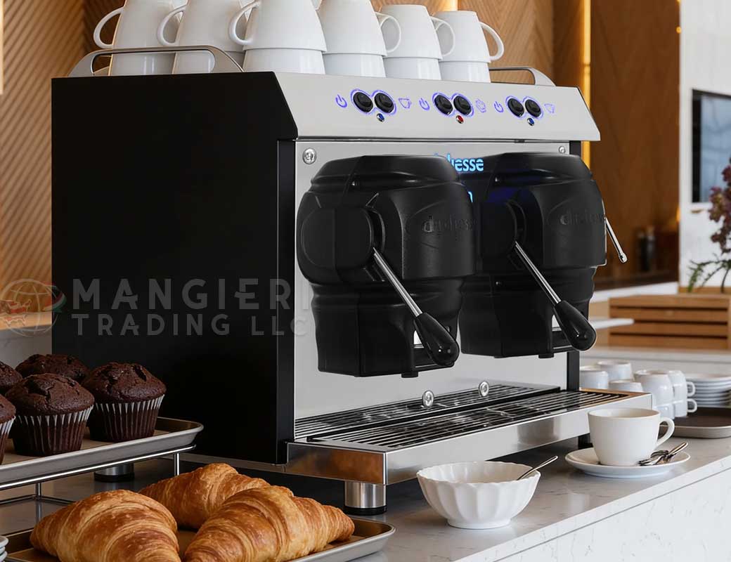 Mangieri Trading LLC
