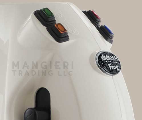 Mangieri Trading LLC