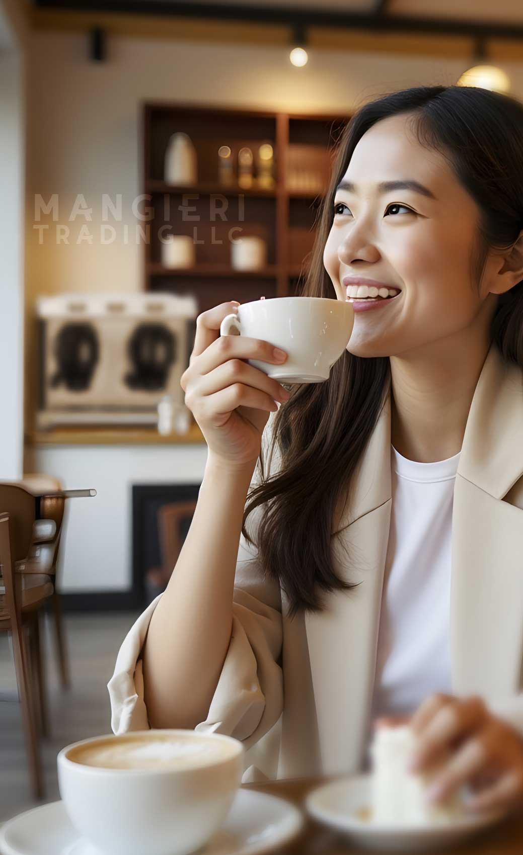 Mangieri Trading LLC