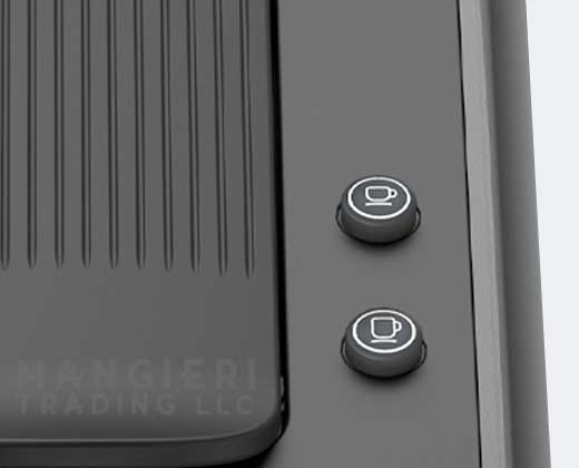 Mangieri Trading LLC
