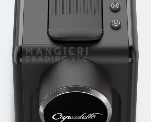 Mangieri Trading LLC