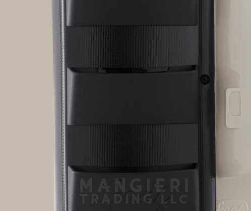 Mangieri Trading LLC