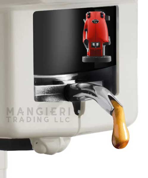 Mangieri Trading LLC