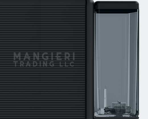 Mangieri Trading LLC