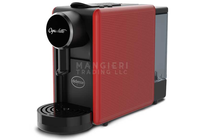 Mangieri Trading LLC