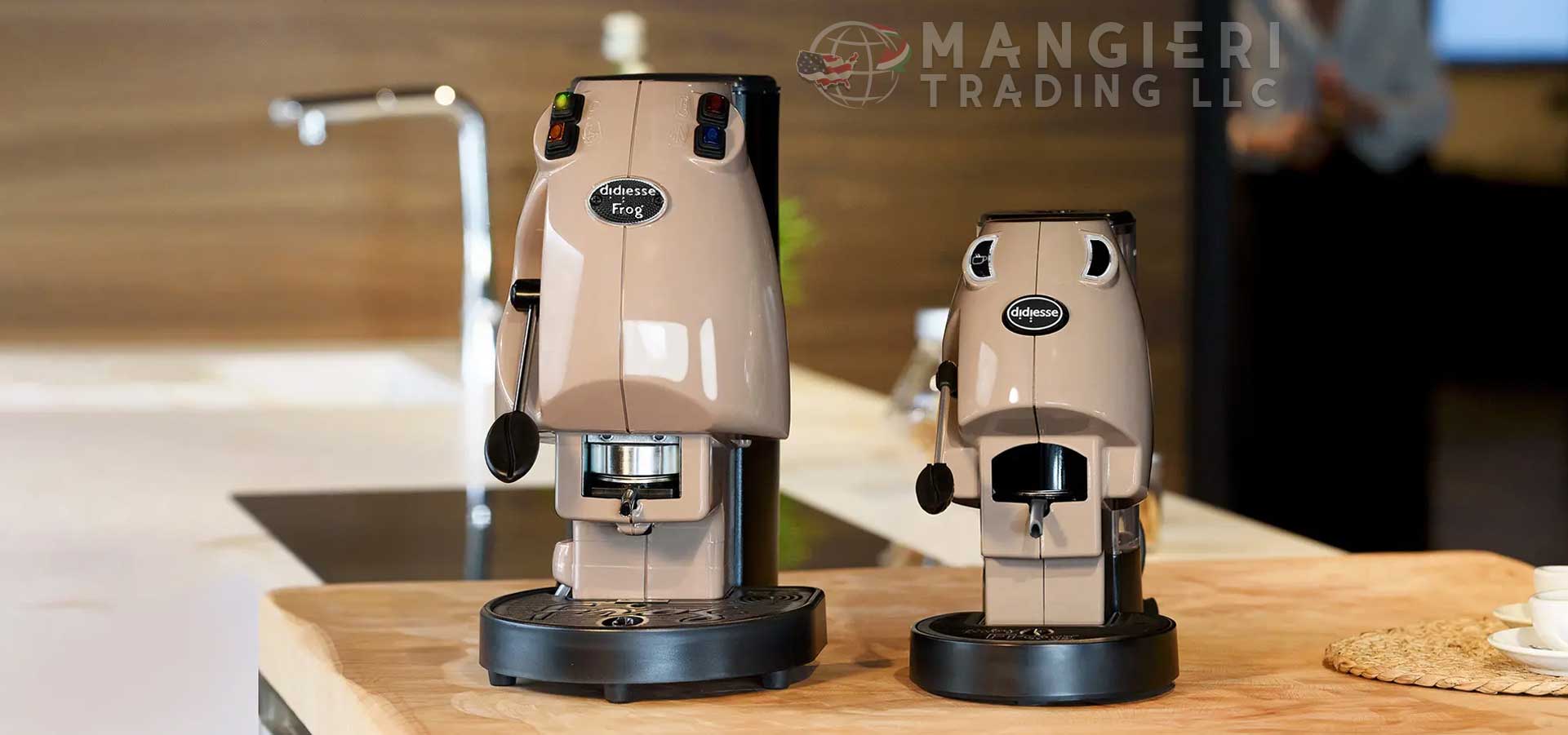 Mangieri Trading LLC