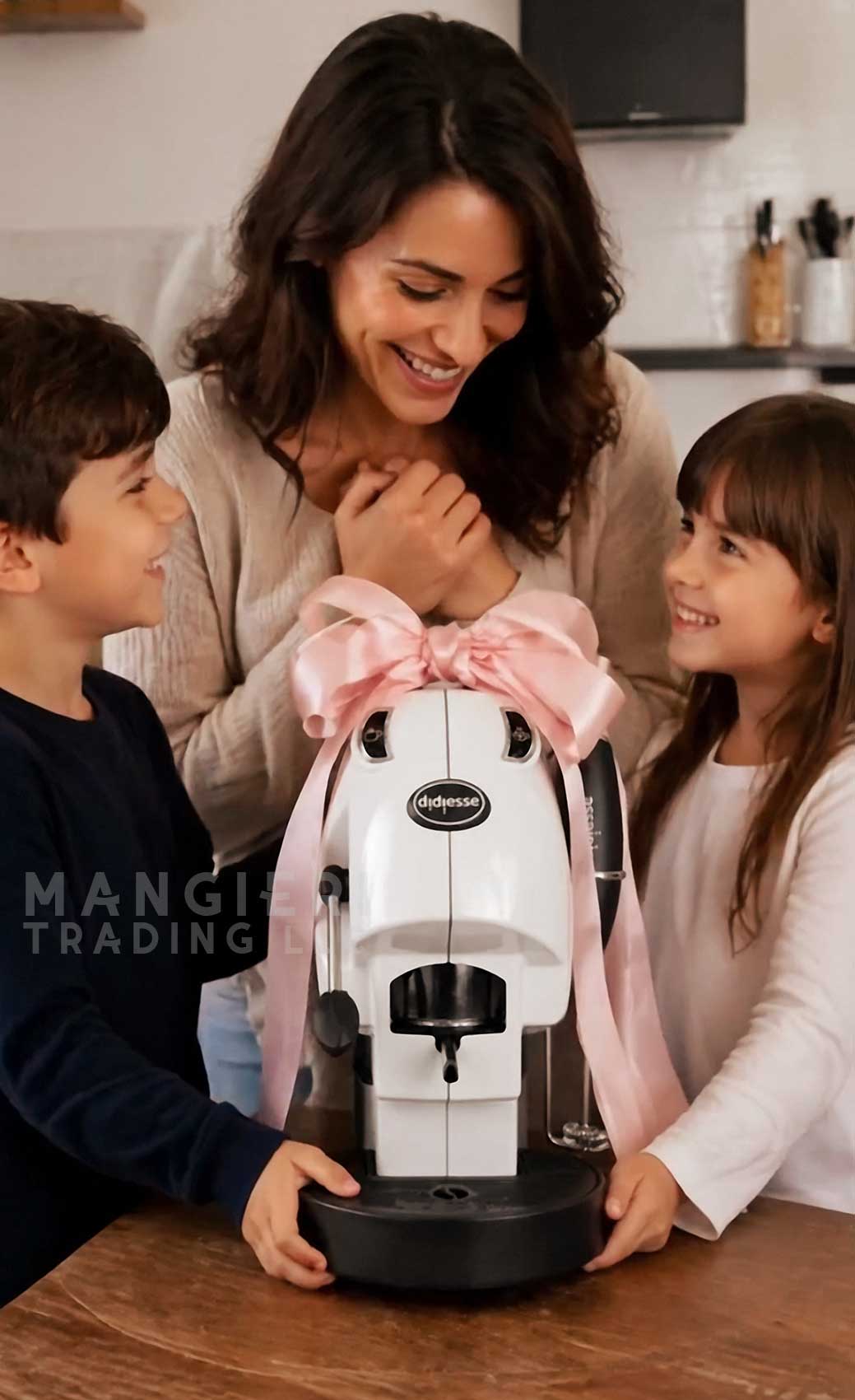 Mangieri Trading LLC