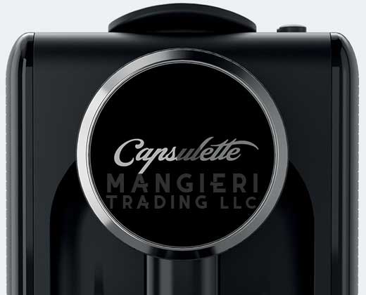 Mangieri Trading LLC
