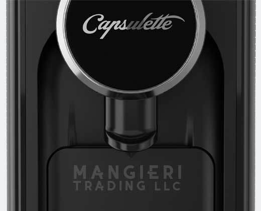 Mangieri Trading LLC