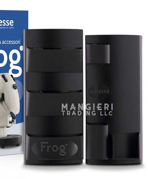 Mangieri Trading LLC