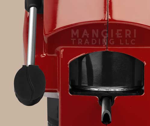 Mangieri Trading LLC