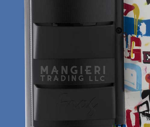 Mangieri Trading LLC
