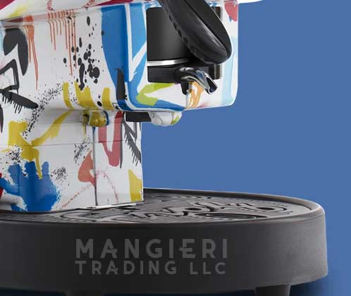 Mangieri Trading LLC