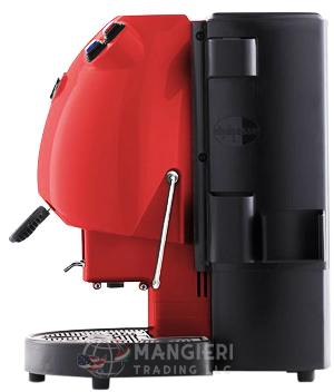 Mangieri Trading LLC