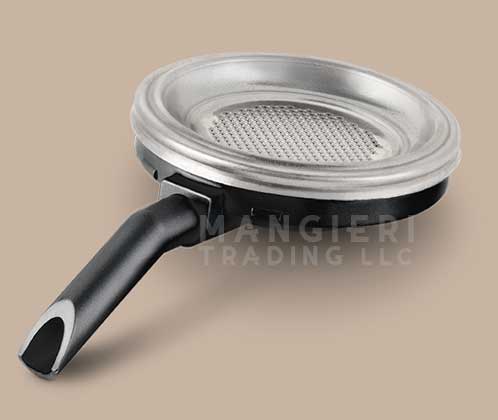 Mangieri Trading LLC