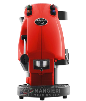 Mangieri Trading LLC