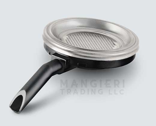 Mangieri Trading LLC