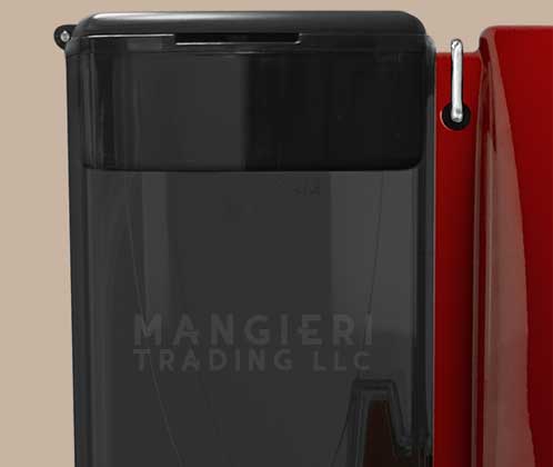 Mangieri Trading LLC