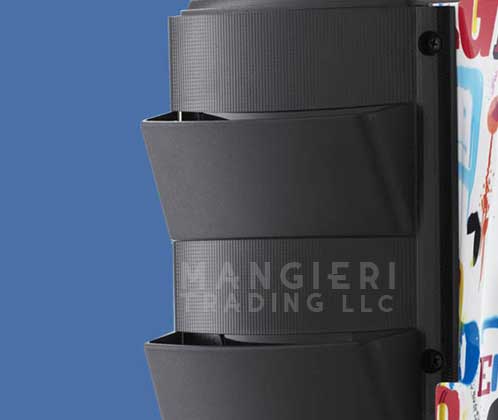 Mangieri Trading LLC
