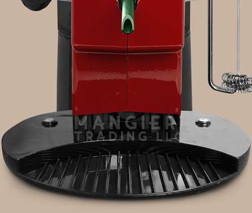 Mangieri Trading LLC