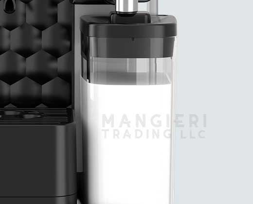 Mangieri Trading LLC