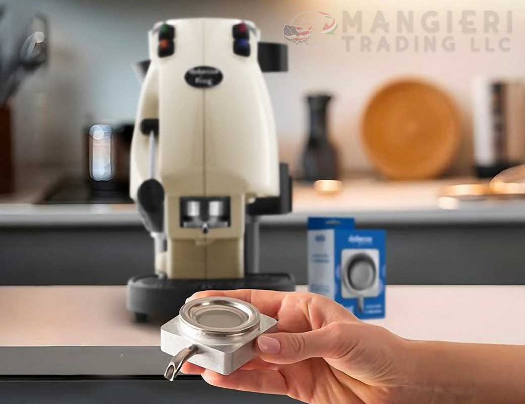 Mangieri Trading LLC