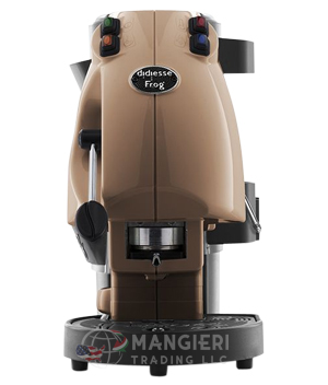 Mangieri Trading LLC