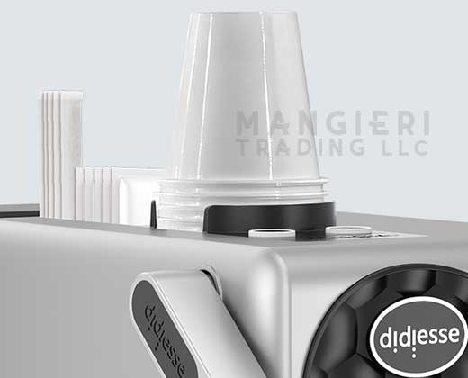 Mangieri Trading LLC