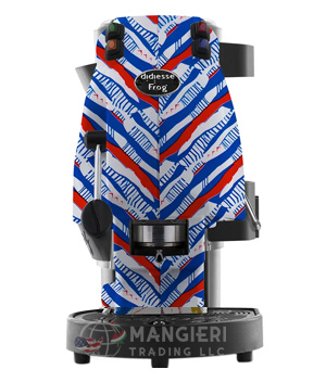 Mangieri Trading LLC