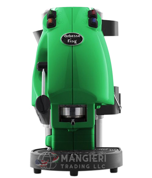 Mangieri Trading LLC