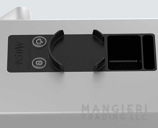 Mangieri Trading LLC