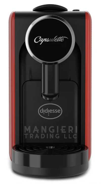 Mangieri Trading LLC