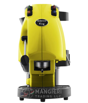 Mangieri Trading LLC