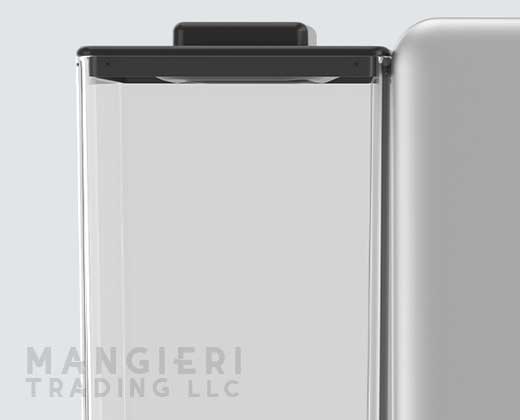 Mangieri Trading LLC