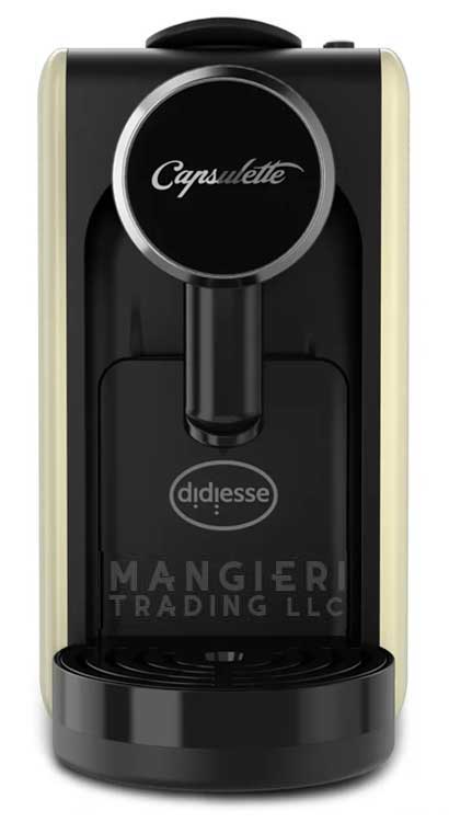 Mangieri Trading LLC