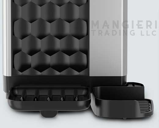 Mangieri Trading LLC