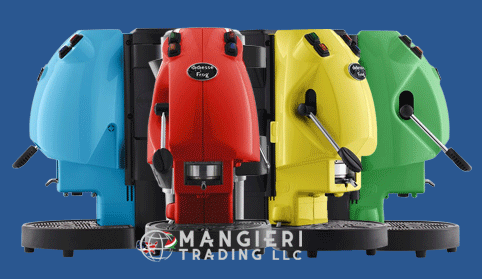 Mangieri Trading LLC
