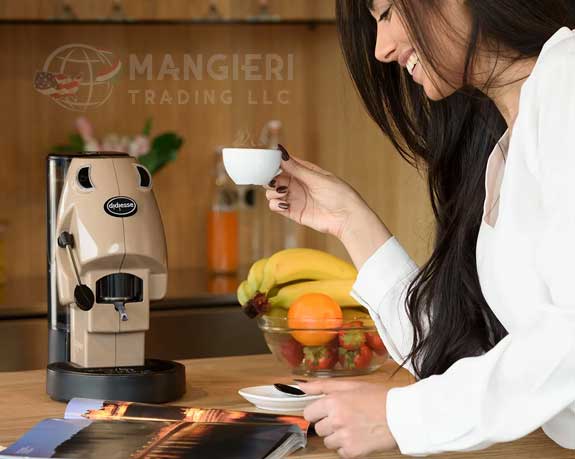 Mangieri Trading LLC