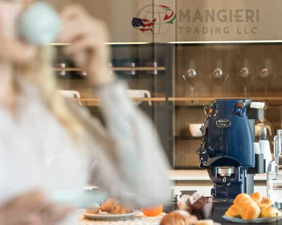 Mangieri Trading LLC