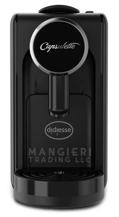 Mangieri Trading LLC