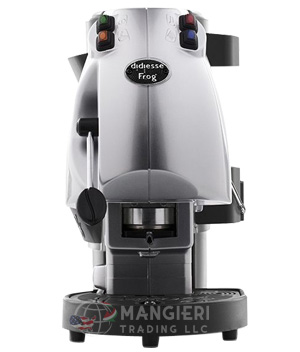 Mangieri Trading LLC