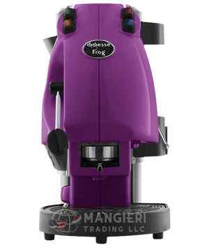 Mangieri Trading LLC