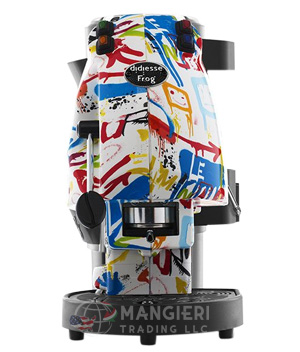 Mangieri Trading LLC
