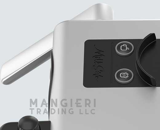 Mangieri Trading LLC