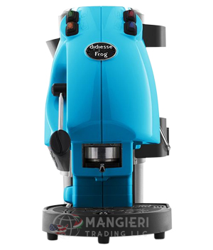 Mangieri Trading LLC