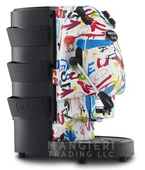 Mangieri Trading LLC